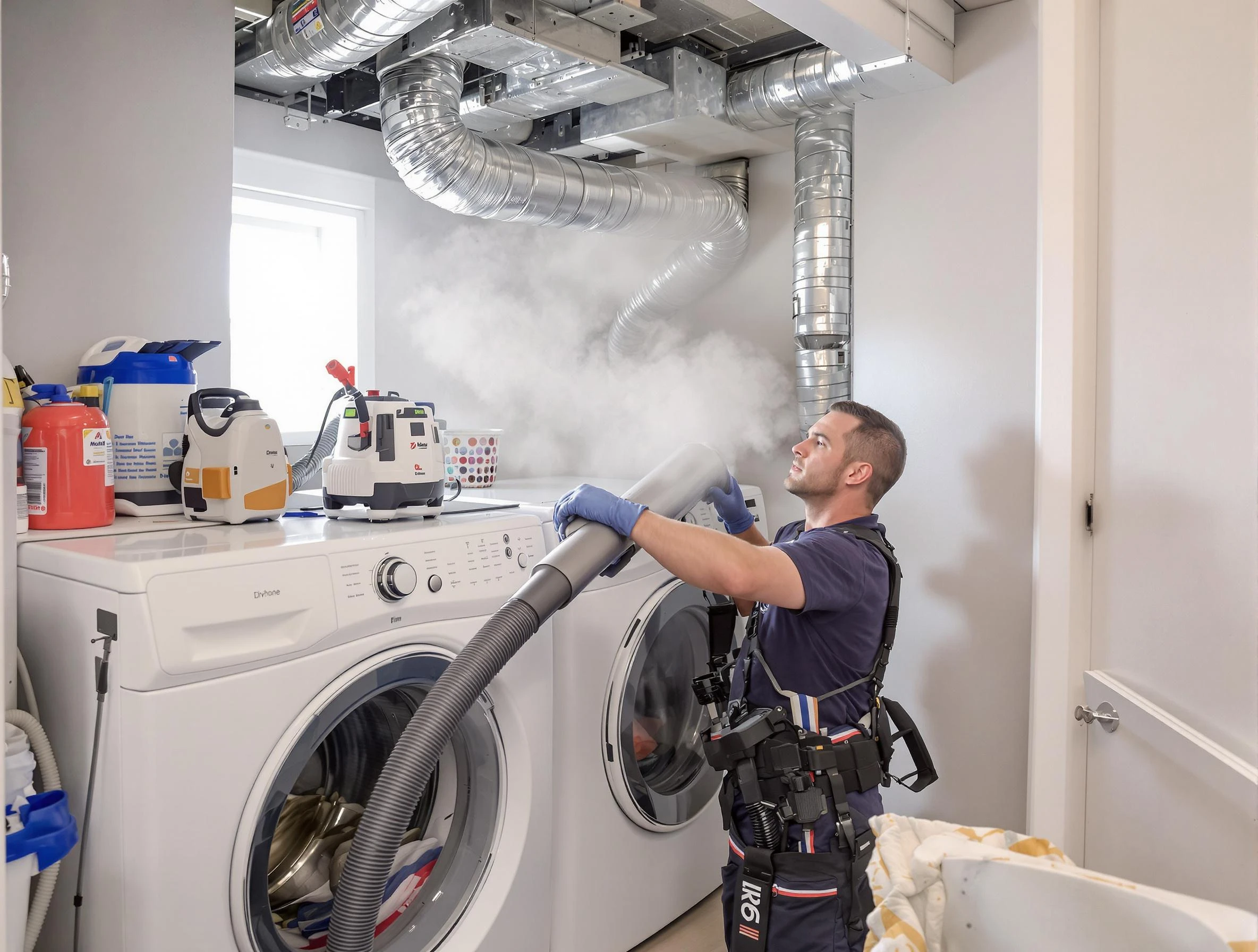 Duct Cleaning service in Farr West, UT