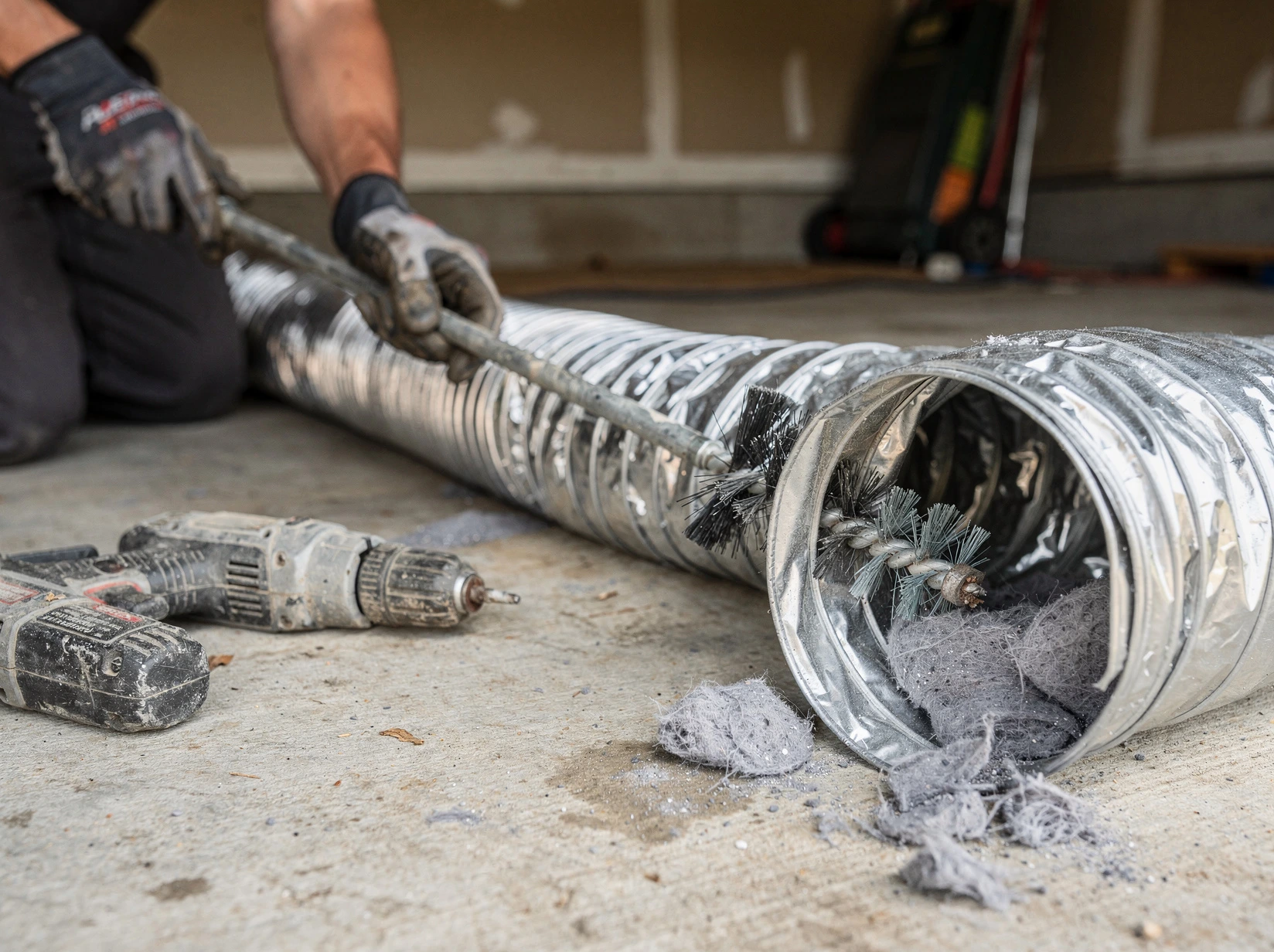 Duct Cleaning service in Farr West, UT