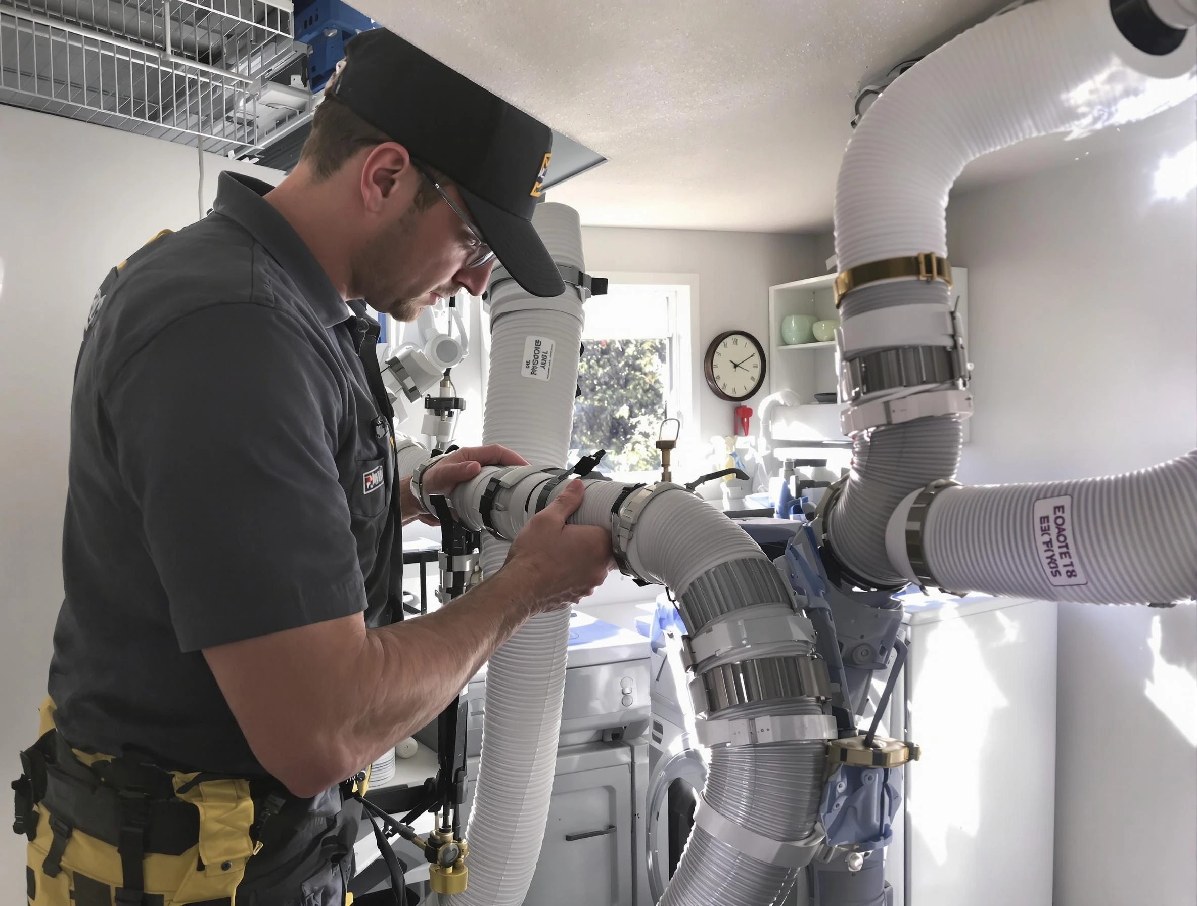 Hose Installation service in Farr West, UT