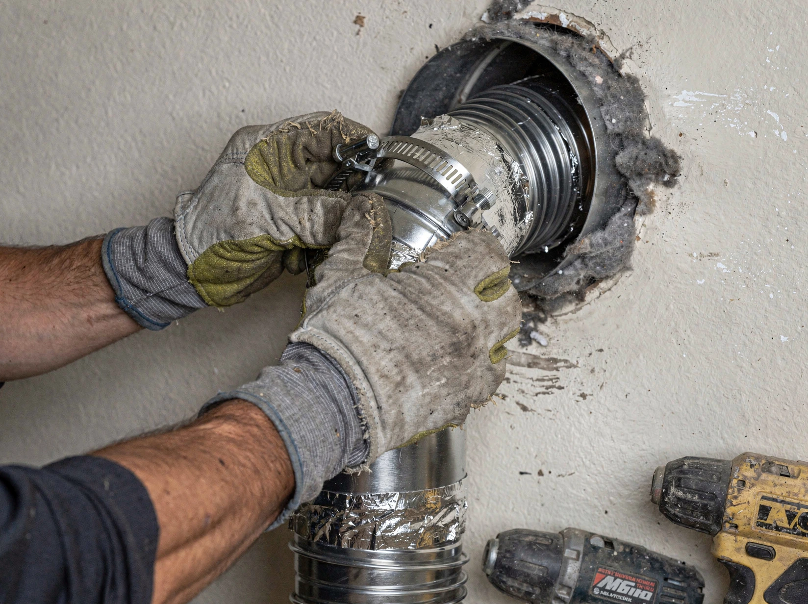 Hose Installation service in Farr West, UT