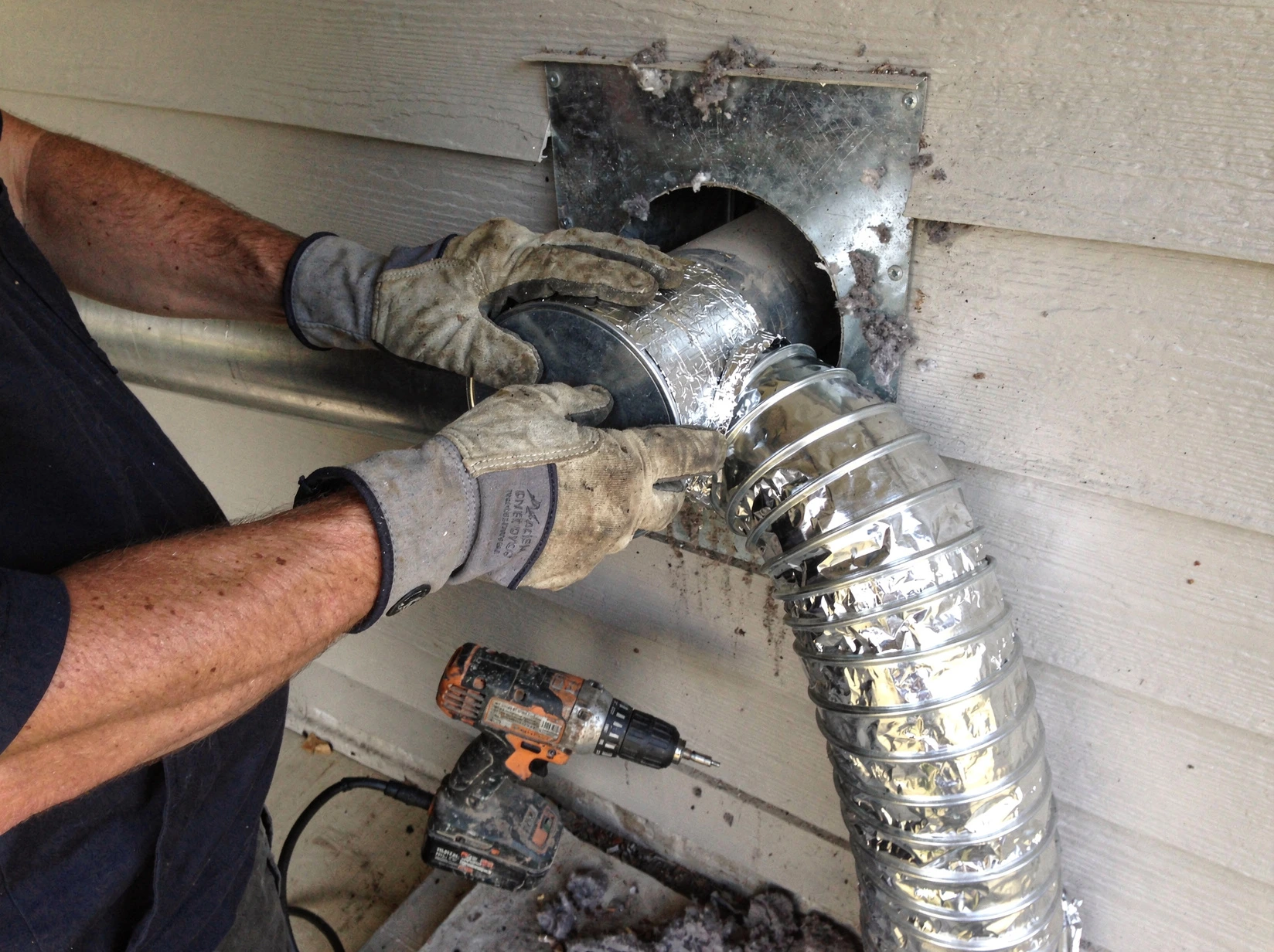 Vent Repair & Installation service in Farr West, UT